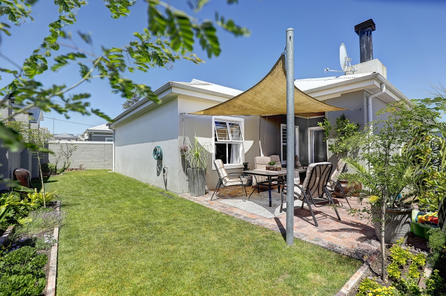 3 Bedroom Property for Sale in Brackenfell South Western Cape